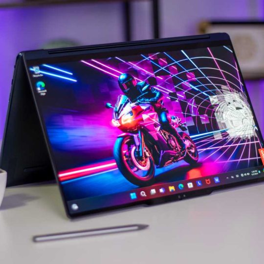 Lenovo Yoga 9i