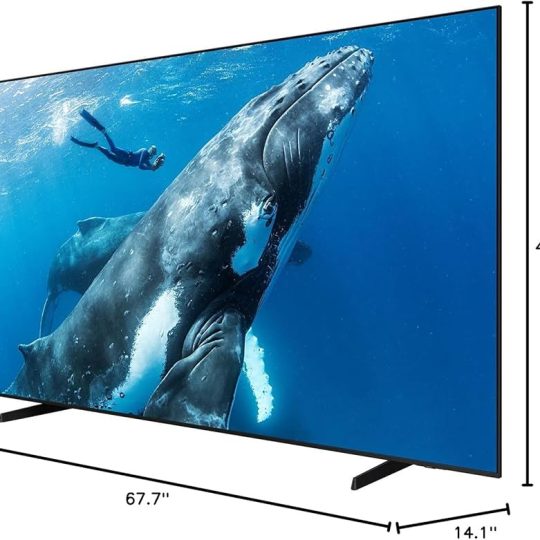 Samsung S90D Television