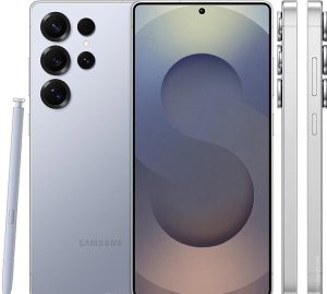 Samsung galaxy S25 Ultra